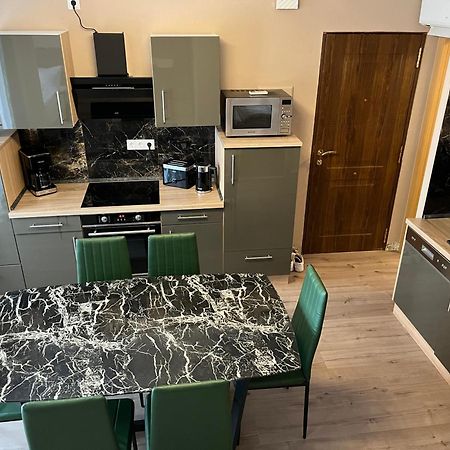 Villa Nadiya App Pool, Parking Torrevieja Eksteriør bilde