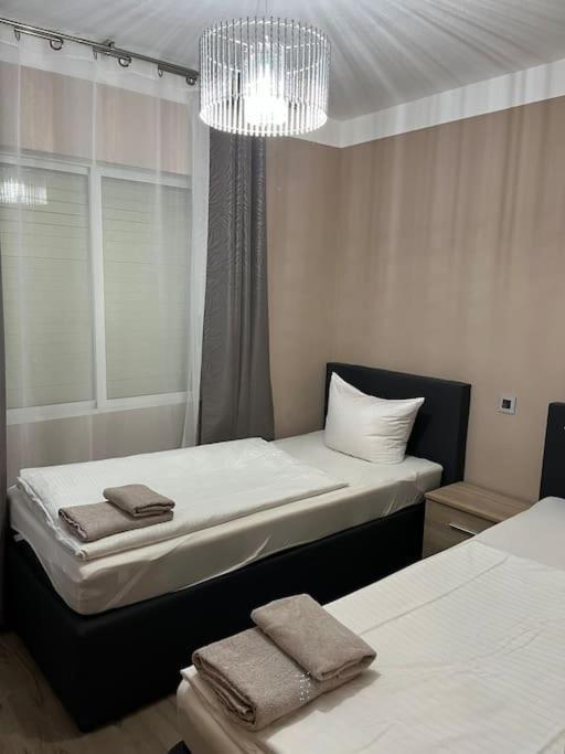 Villa Nadiya App Pool, Parking Torrevieja Eksteriør bilde
