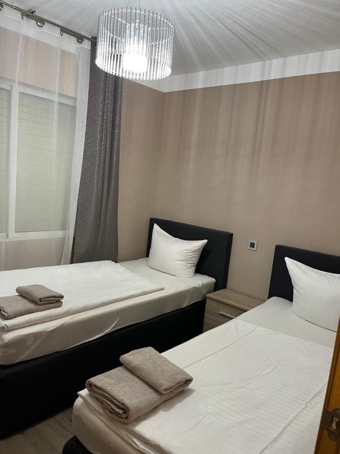 Villa Nadiya App Pool, Parking Torrevieja Eksteriør bilde
