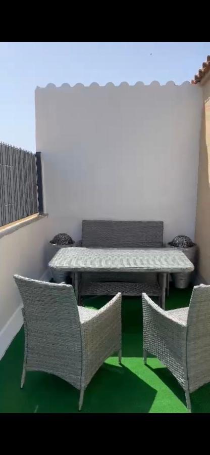 Villa Nadiya App Pool, Parking Torrevieja Eksteriør bilde