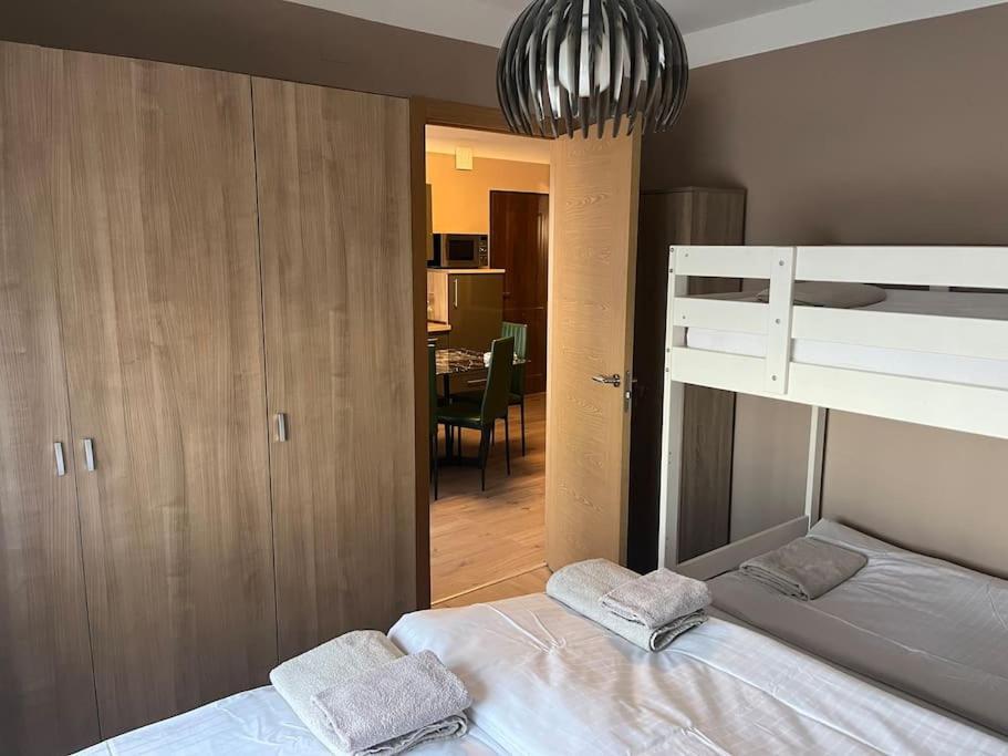 Villa Nadiya App Pool, Parking Torrevieja Eksteriør bilde