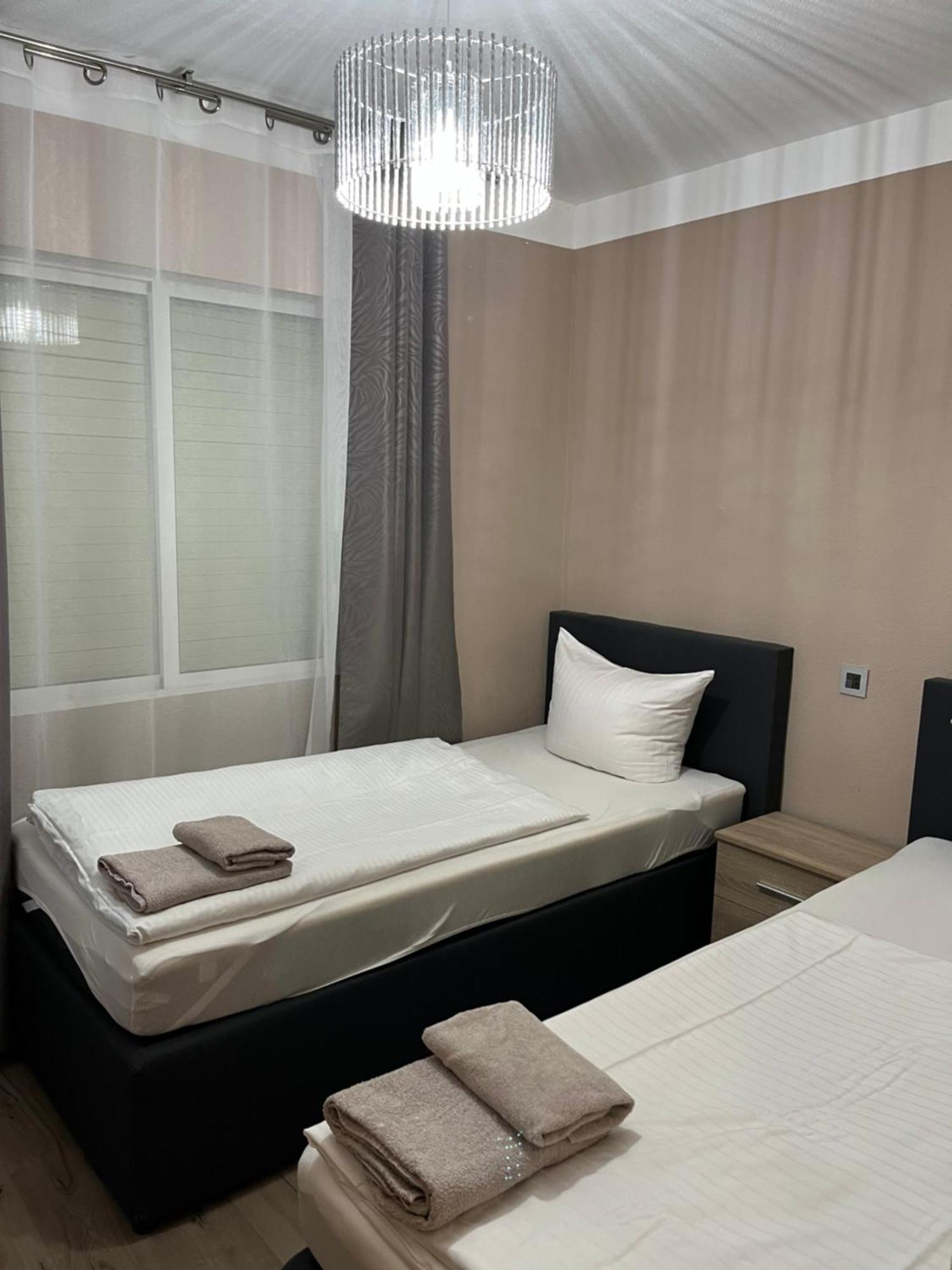 Villa Nadiya App Pool, Parking Torrevieja Eksteriør bilde