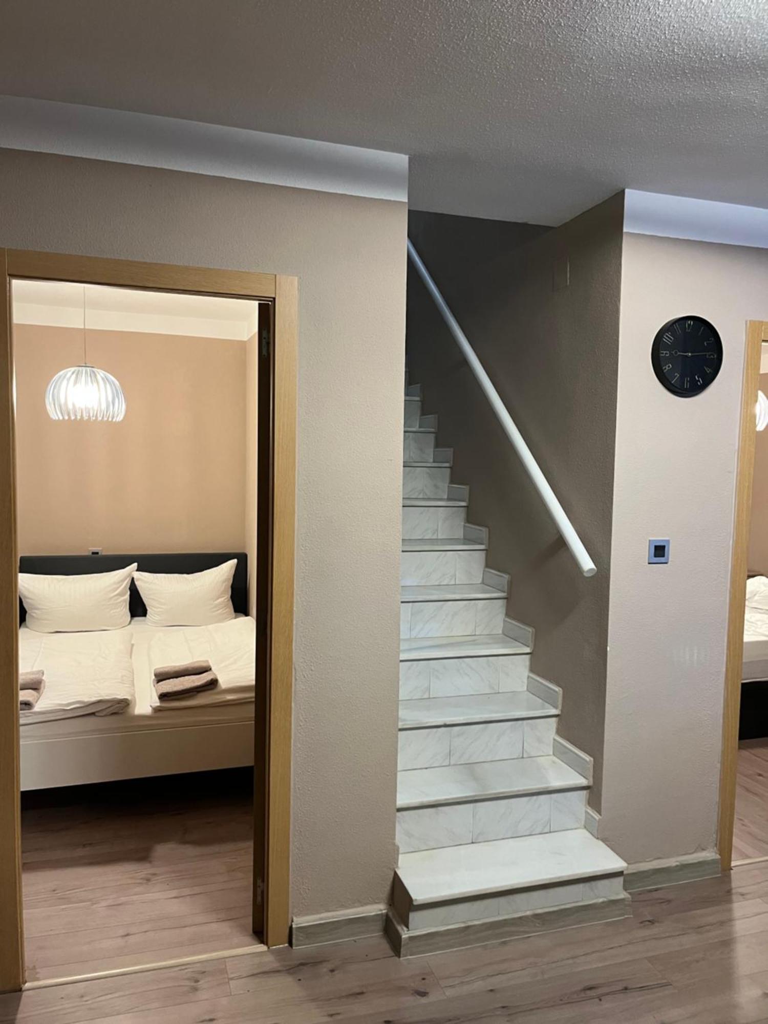 Villa Nadiya App Pool, Parking Torrevieja Eksteriør bilde
