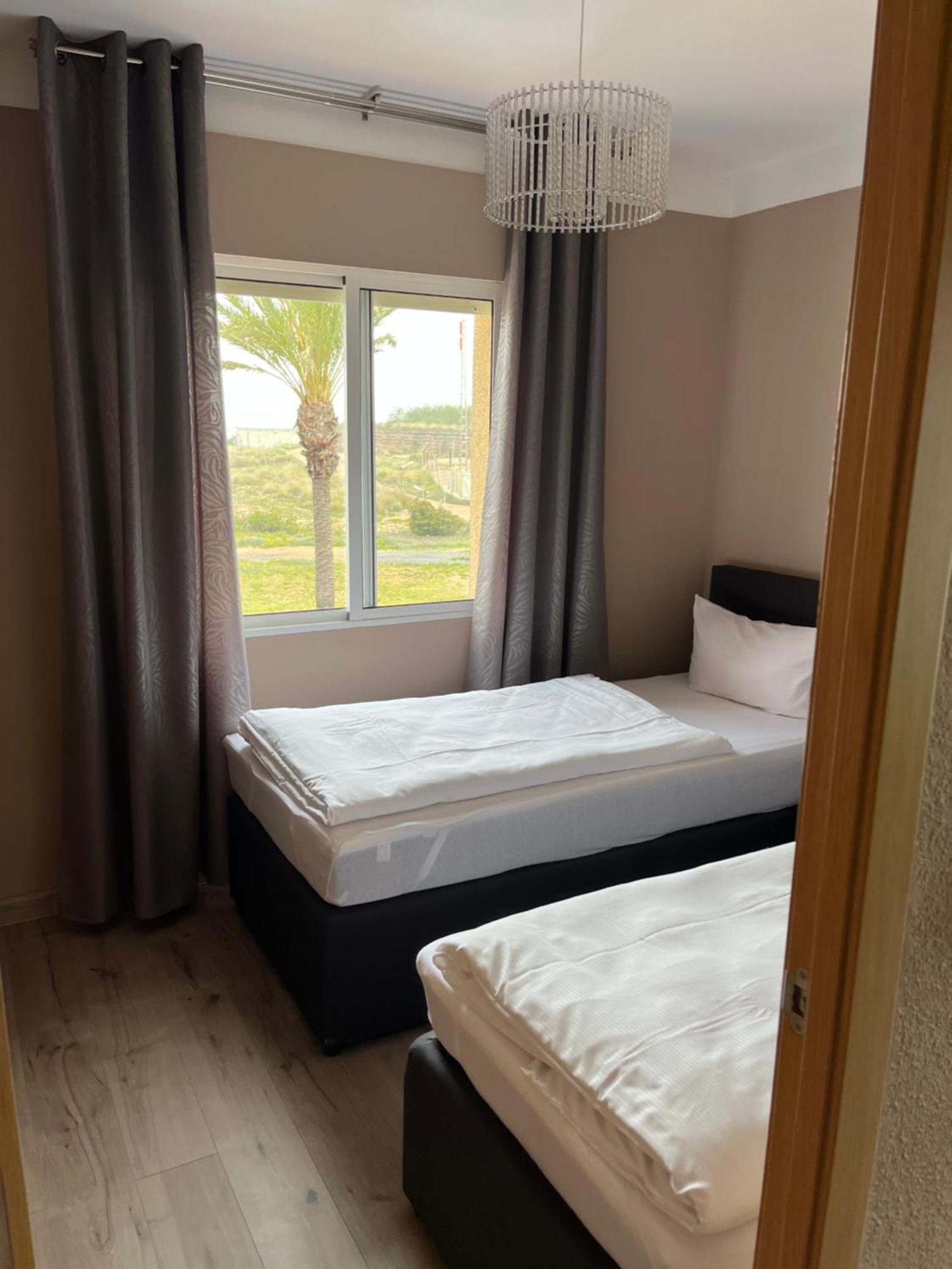 Villa Nadiya App Pool, Parking Torrevieja Eksteriør bilde