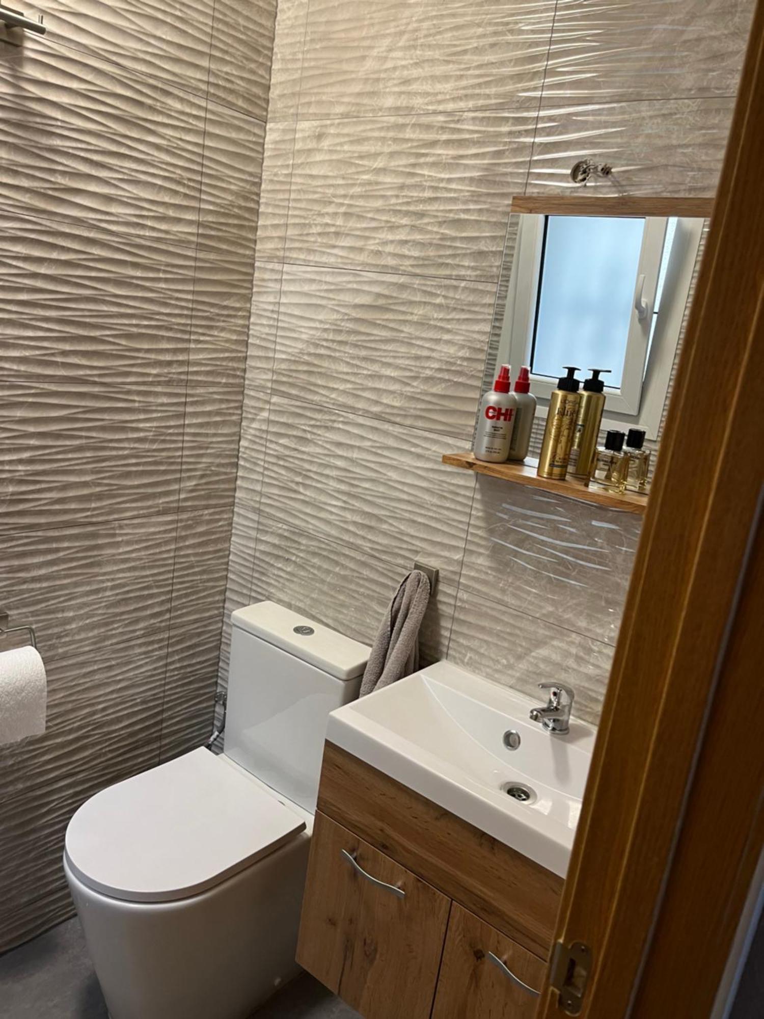 Villa Nadiya App Pool, Parking Torrevieja Eksteriør bilde