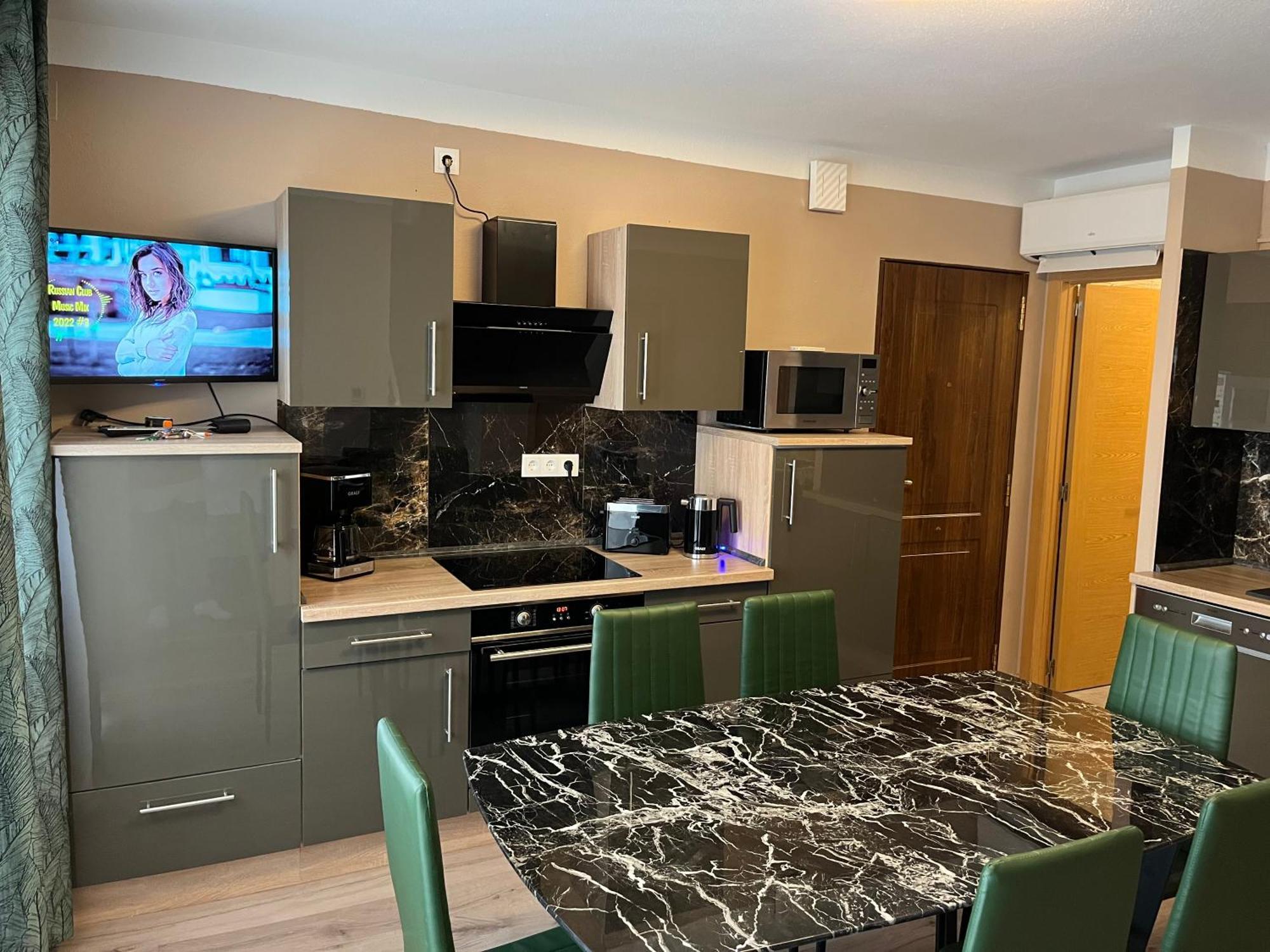 Villa Nadiya App Pool, Parking Torrevieja Eksteriør bilde